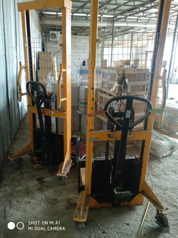 Sewa dan Jual Boom Lift