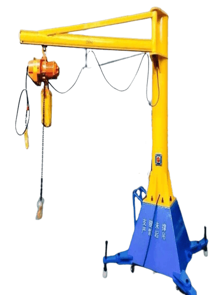 Sewa dan Jual Boom Lift